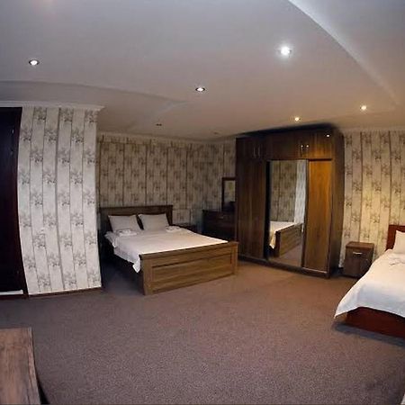 Royal Hotel Tbilisi Zewnętrze zdjęcie