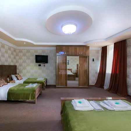 Royal Hotel Tbilisi Zewnętrze zdjęcie