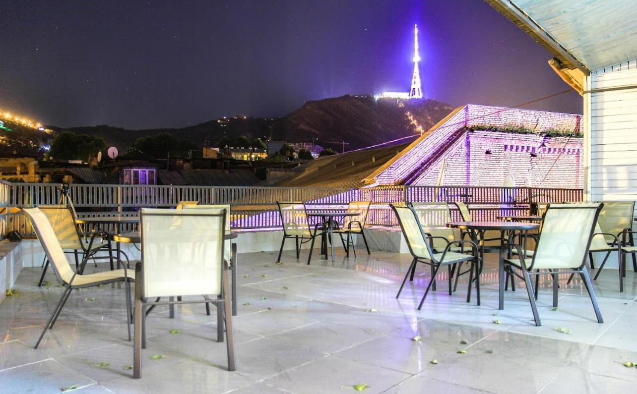 Royal Hotel Tbilisi Zewnętrze zdjęcie