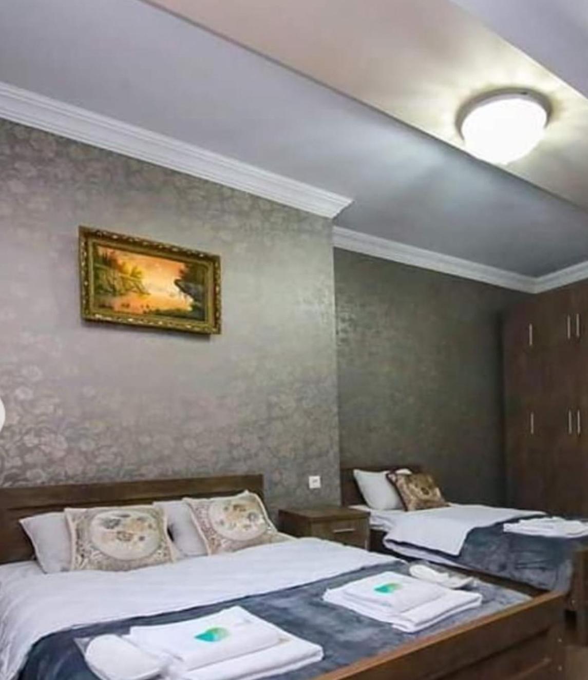 Royal Hotel Tbilisi Zewnętrze zdjęcie