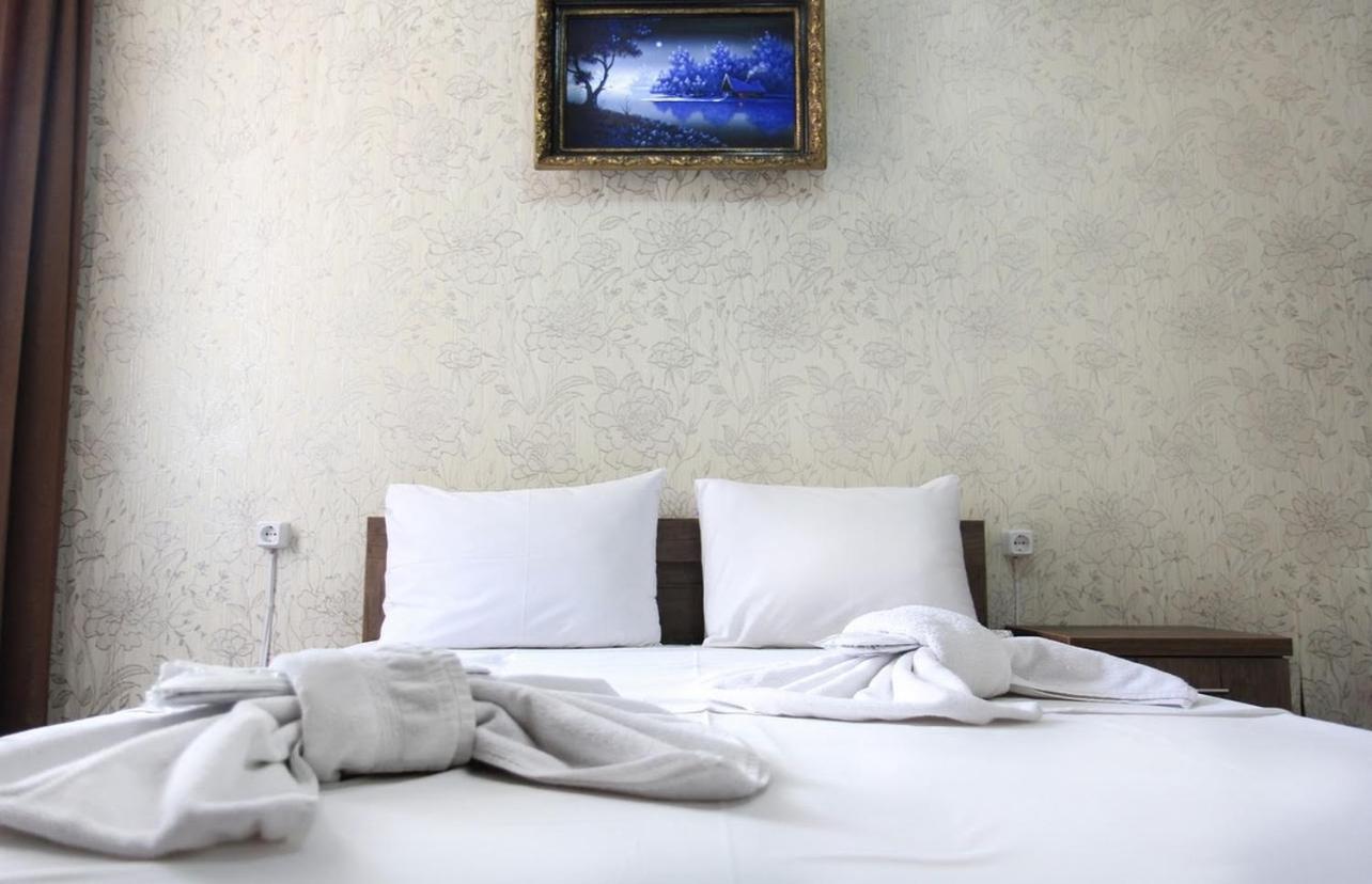 Royal Hotel Tbilisi Zewnętrze zdjęcie