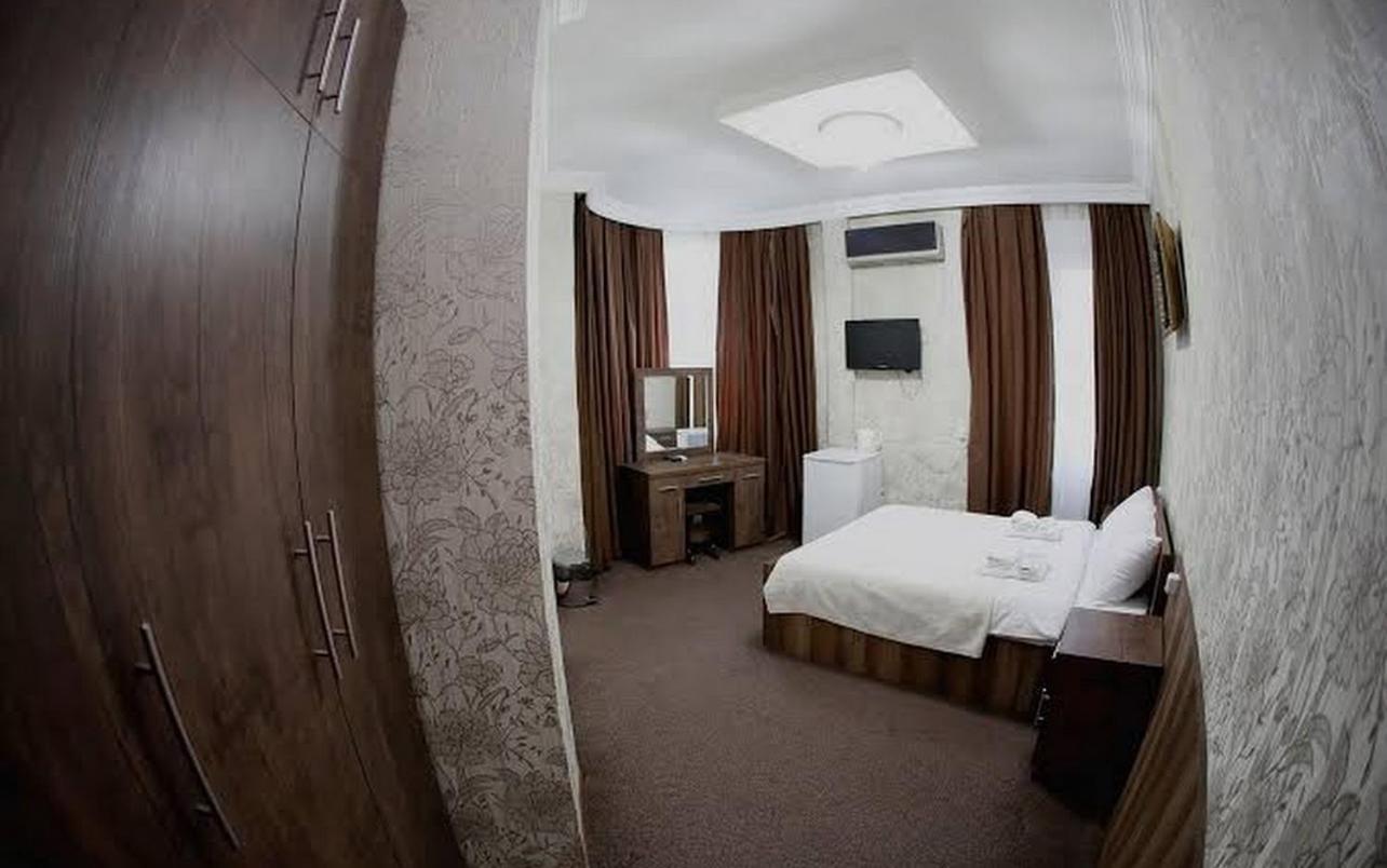 Royal Hotel Tbilisi Zewnętrze zdjęcie