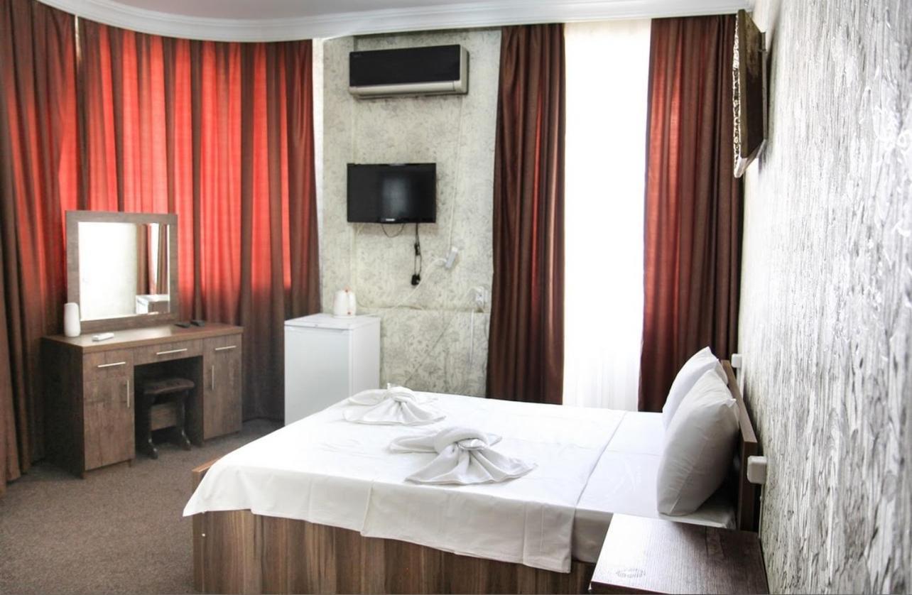 Royal Hotel Tbilisi Zewnętrze zdjęcie
