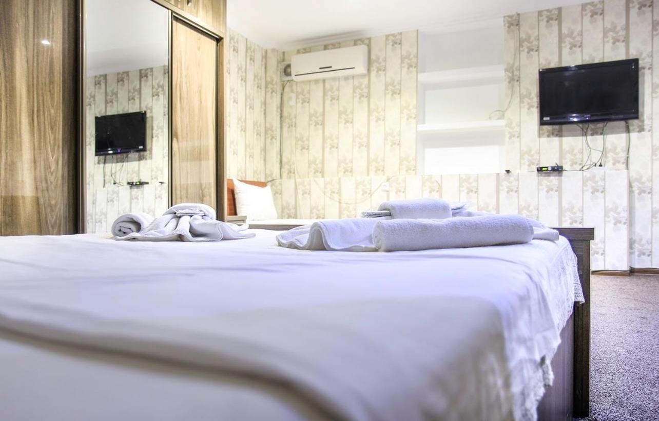 Royal Hotel Tbilisi Zewnętrze zdjęcie