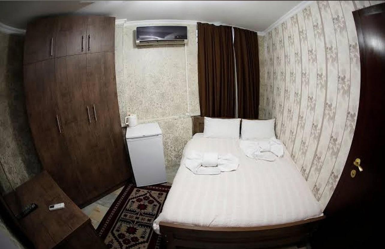 Royal Hotel Tbilisi Zewnętrze zdjęcie