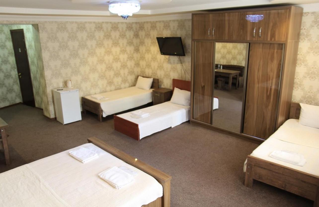Royal Hotel Tbilisi Zewnętrze zdjęcie