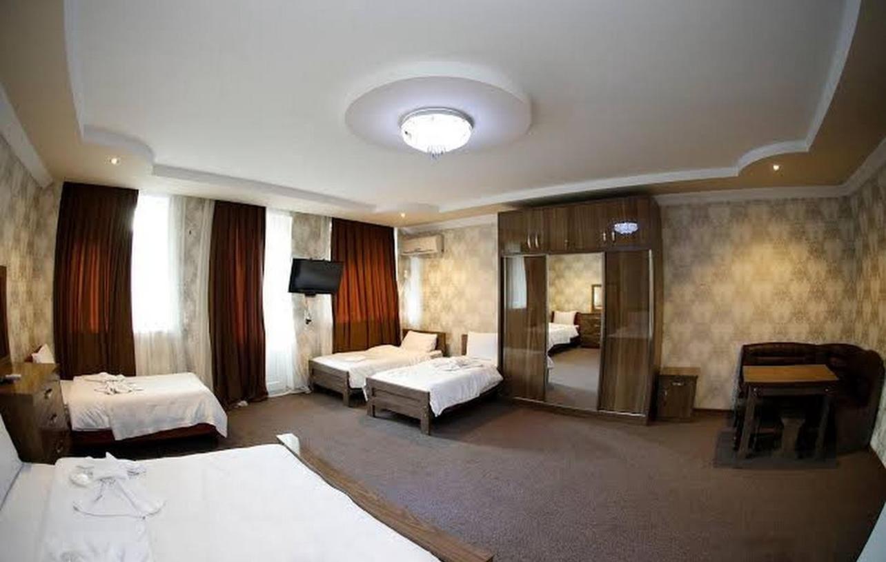 Royal Hotel Tbilisi Zewnętrze zdjęcie