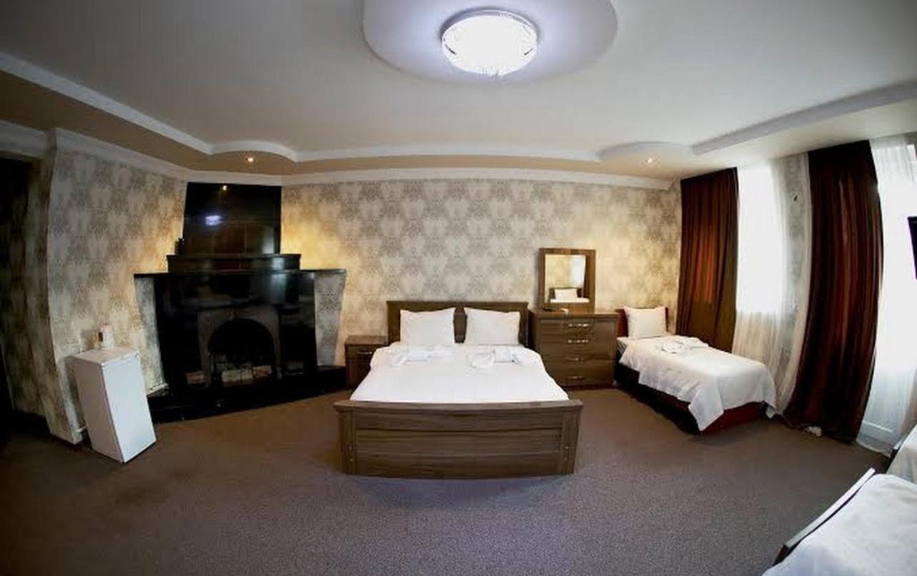 Royal Hotel Tbilisi Zewnętrze zdjęcie