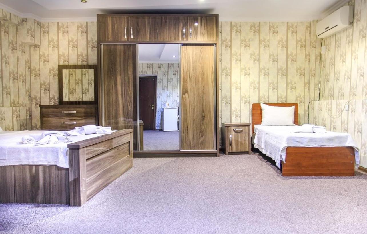 Royal Hotel Tbilisi Zewnętrze zdjęcie