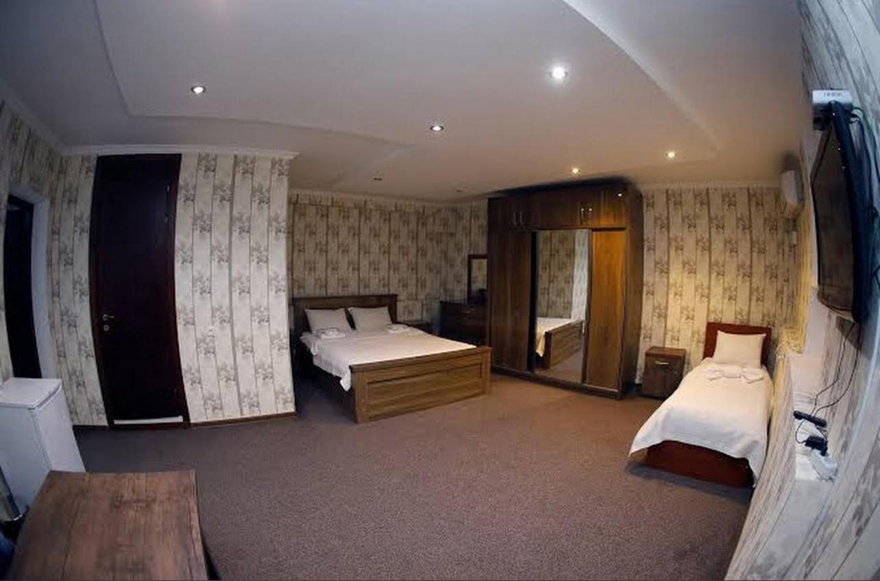 Royal Hotel Tbilisi Zewnętrze zdjęcie