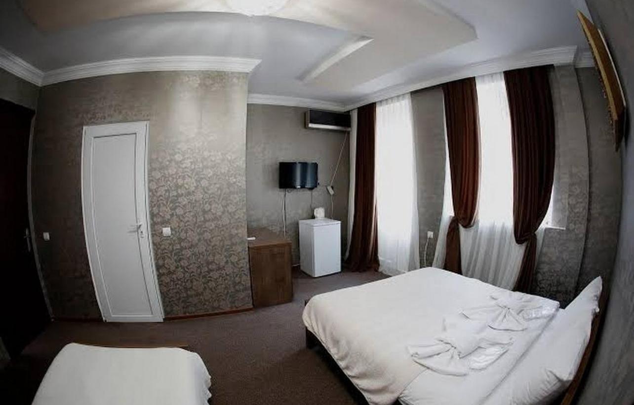 Royal Hotel Tbilisi Zewnętrze zdjęcie