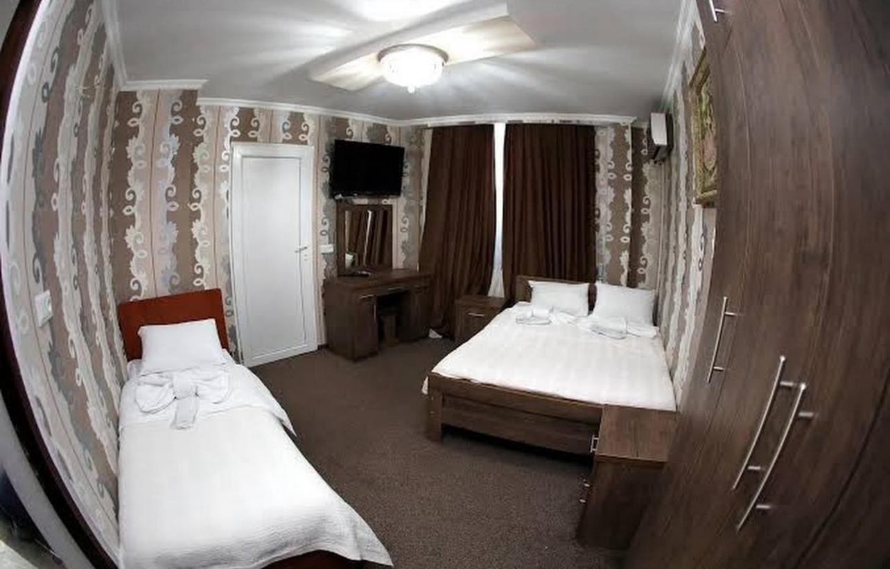 Royal Hotel Tbilisi Zewnętrze zdjęcie