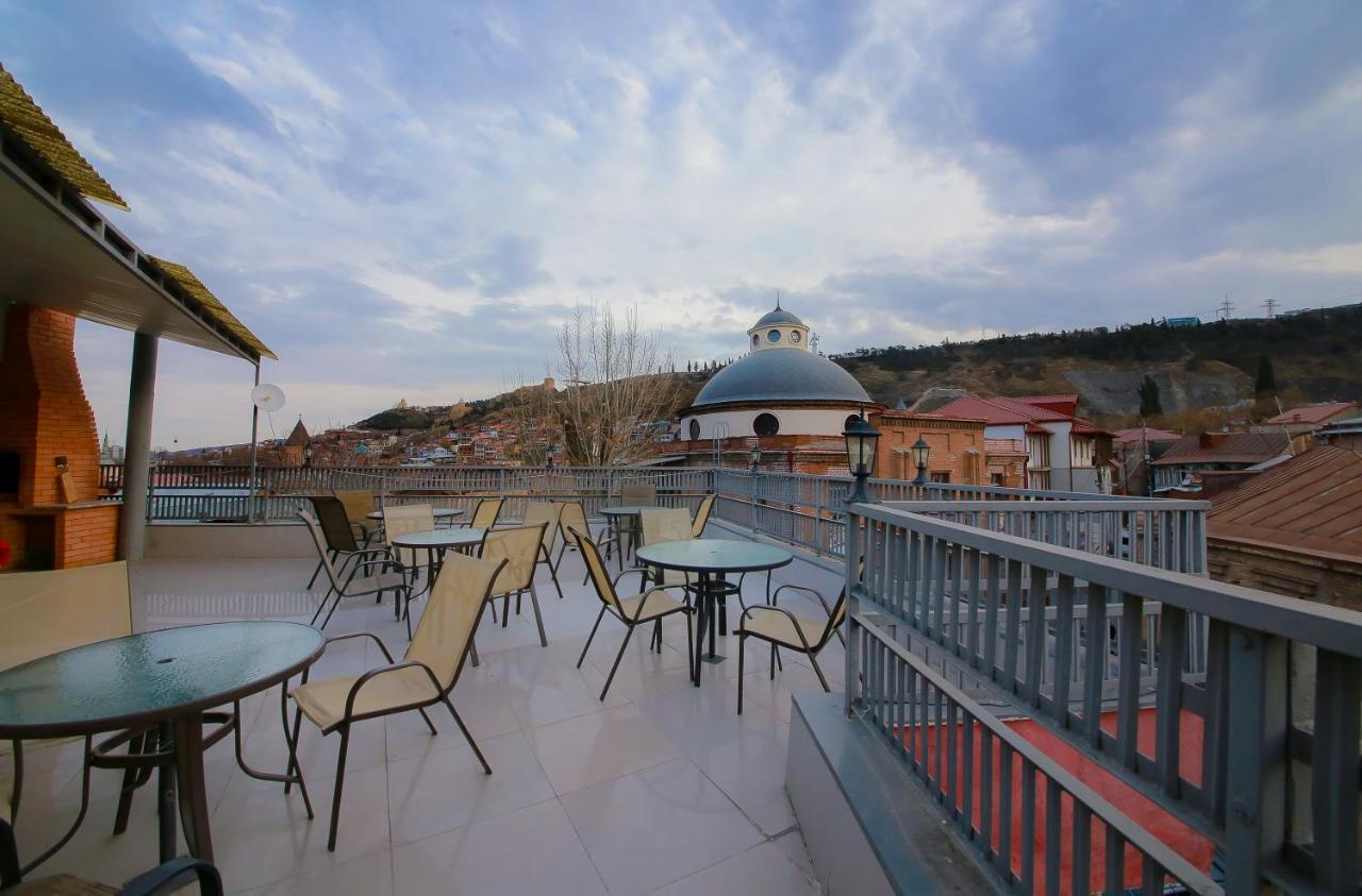 Royal Hotel Tbilisi Zewnętrze zdjęcie