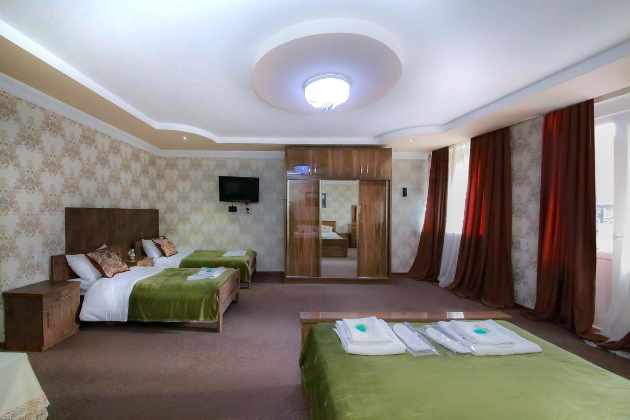 Royal Hotel Tbilisi Zewnętrze zdjęcie