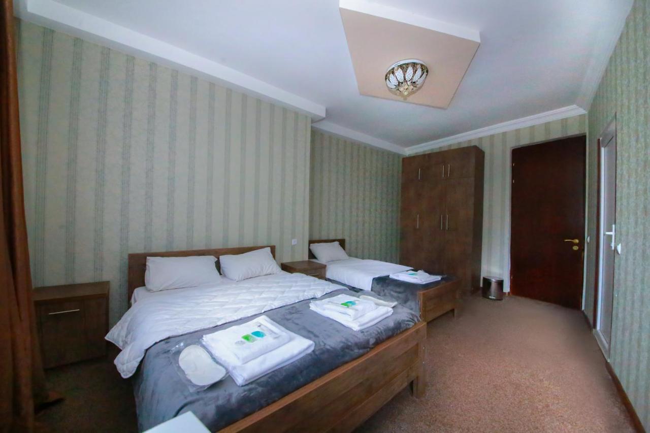 Royal Hotel Tbilisi Zewnętrze zdjęcie