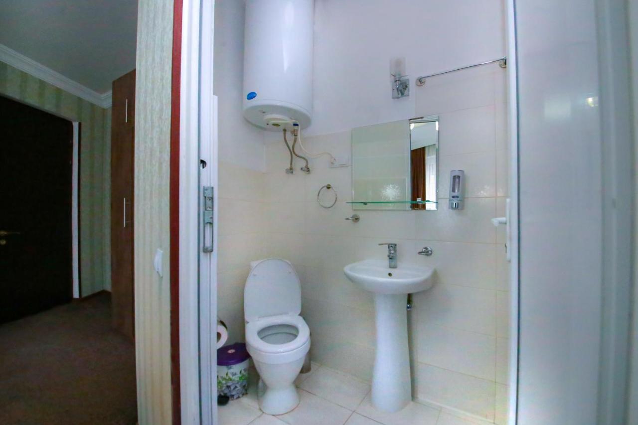 Royal Hotel Tbilisi Zewnętrze zdjęcie