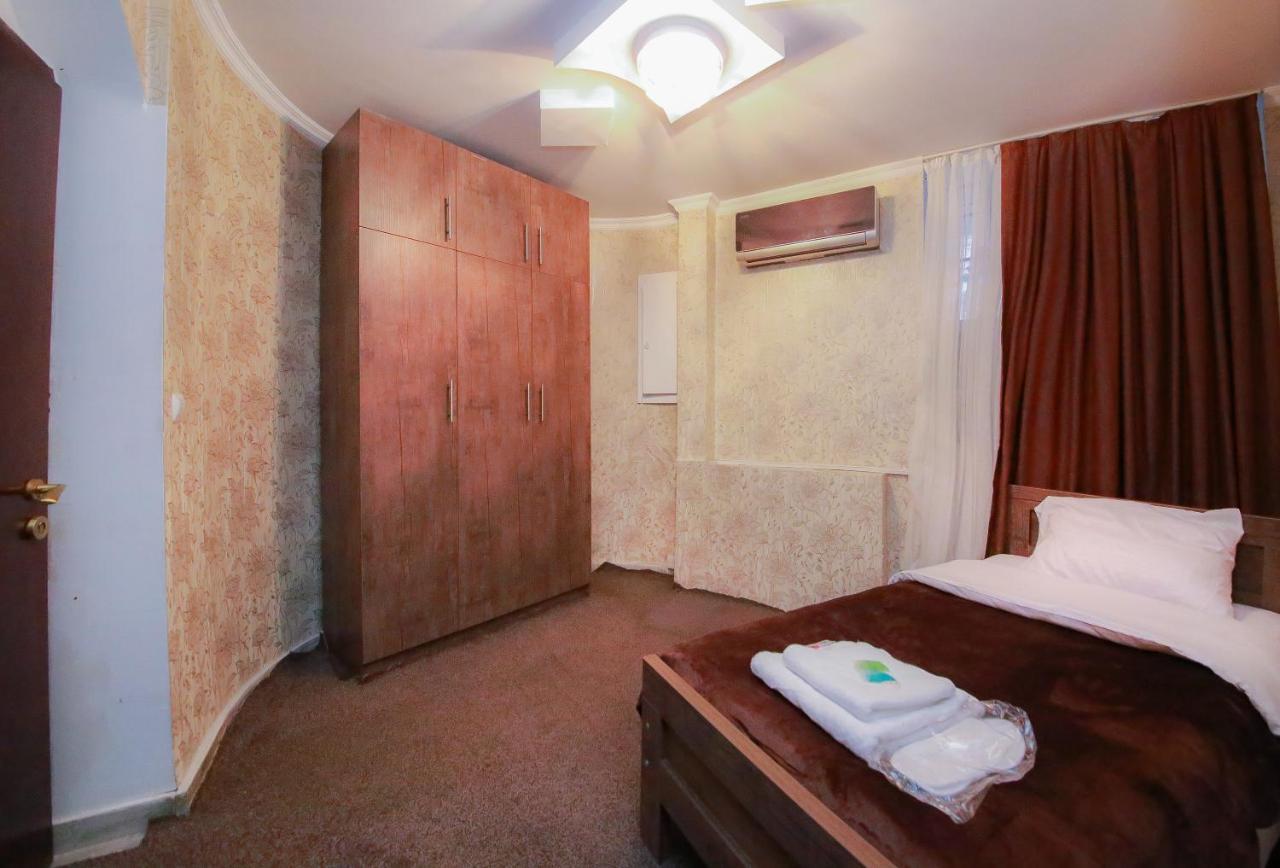 Royal Hotel Tbilisi Zewnętrze zdjęcie