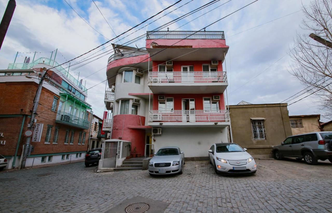 Royal Hotel Tbilisi Zewnętrze zdjęcie
