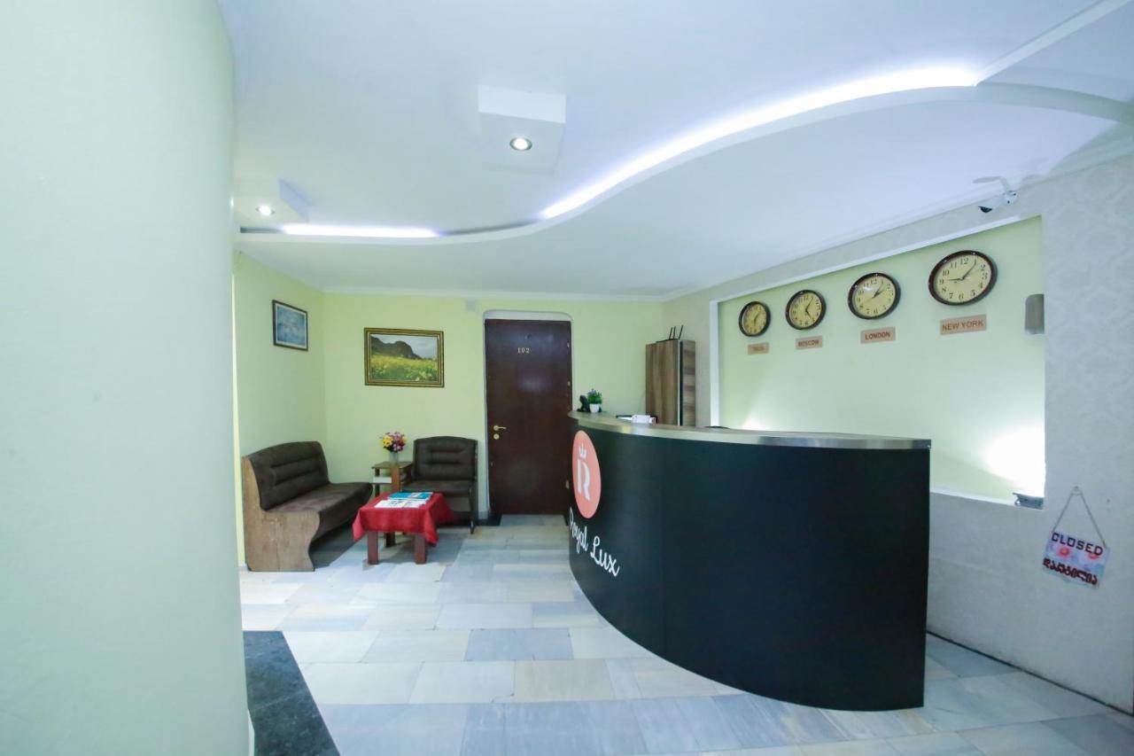 Royal Hotel Tbilisi Zewnętrze zdjęcie
