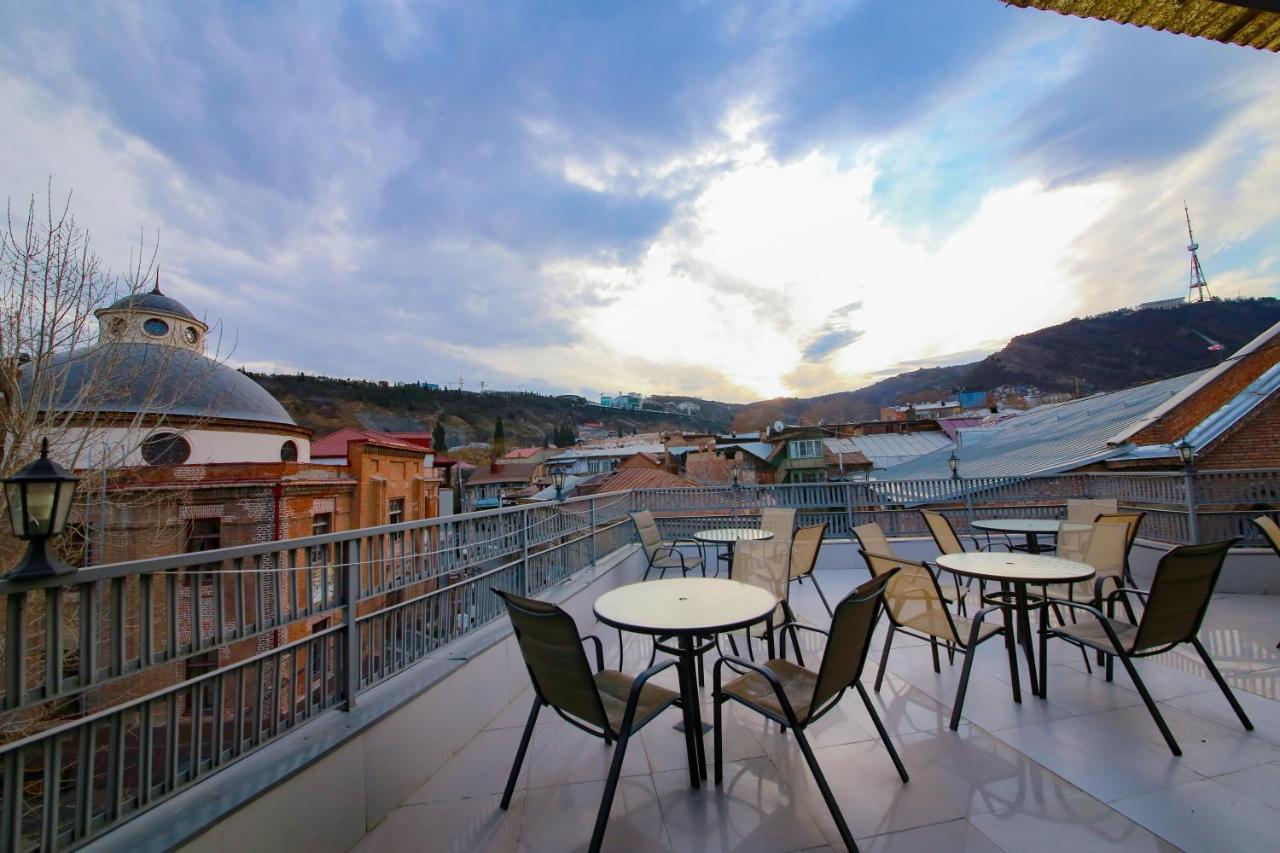 Royal Hotel Tbilisi Zewnętrze zdjęcie