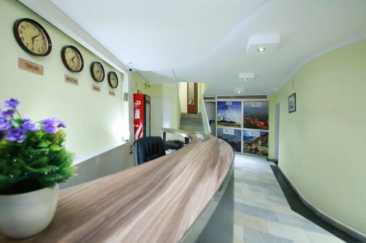 Royal Hotel Tbilisi Zewnętrze zdjęcie