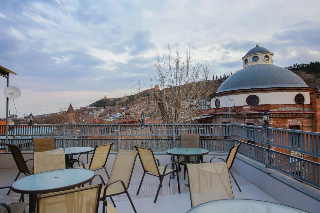 Royal Hotel Tbilisi Zewnętrze zdjęcie